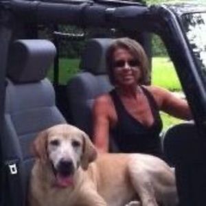 Meet your Posher, Janna